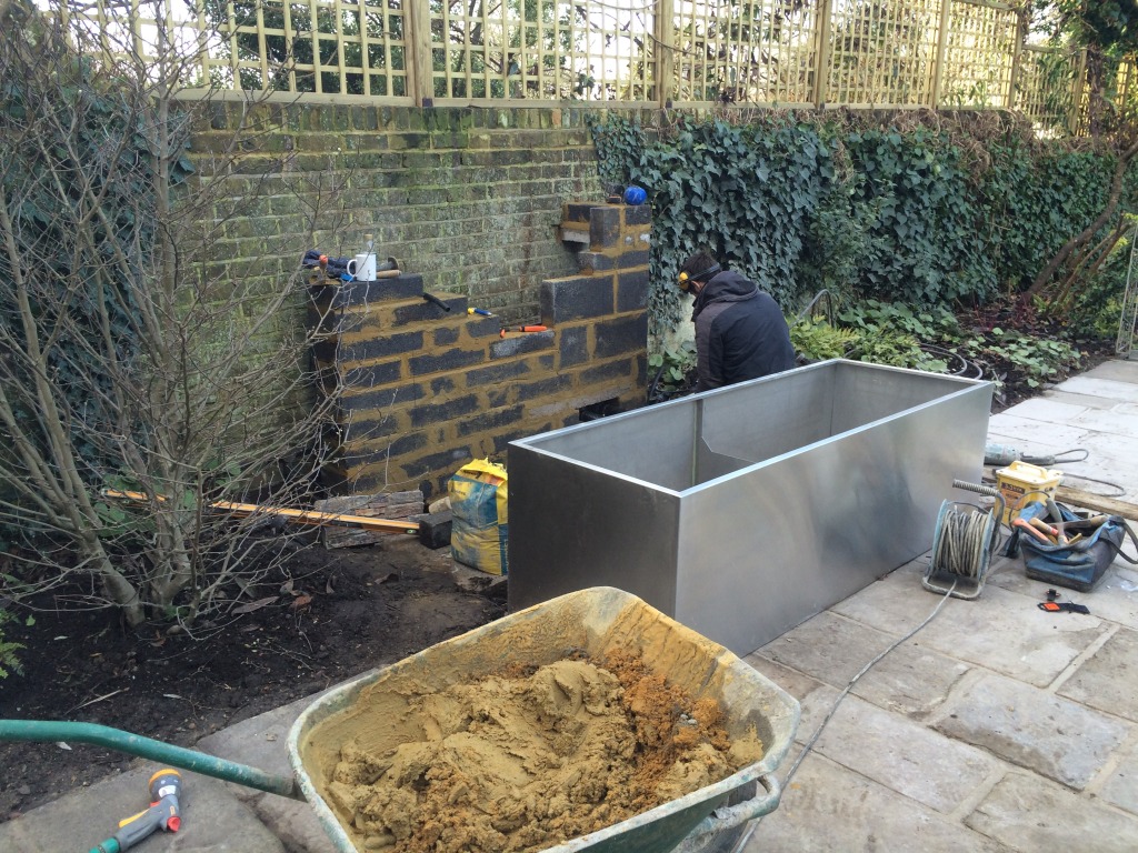 Landscaping Case Studies